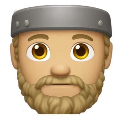 ragnar lodbrok sticker