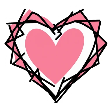 Blackpink kpop girl group sticker