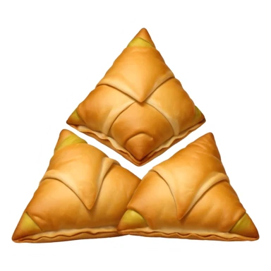 samosa sticker