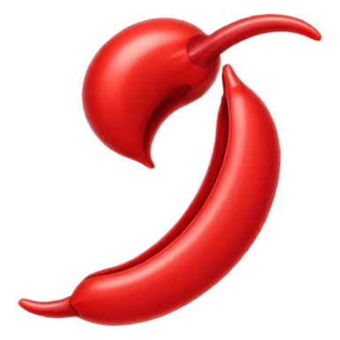 sickle cell emoji sticker