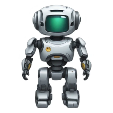 yas-bot sticker