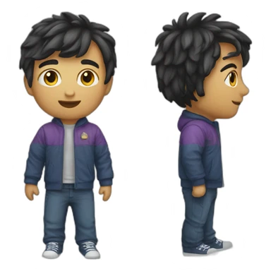 ABCDEFGHIJKLMNOPQRSTUVWXYZ sticker