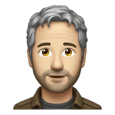denis villeneuve sticker