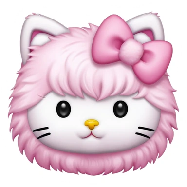 Hello-kitty hello-kitty sticker