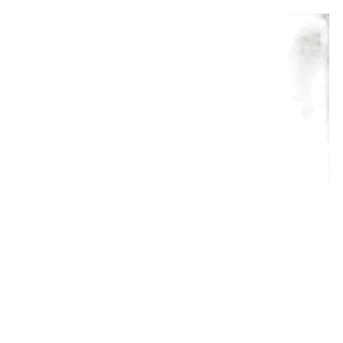 Leave a review online sticker