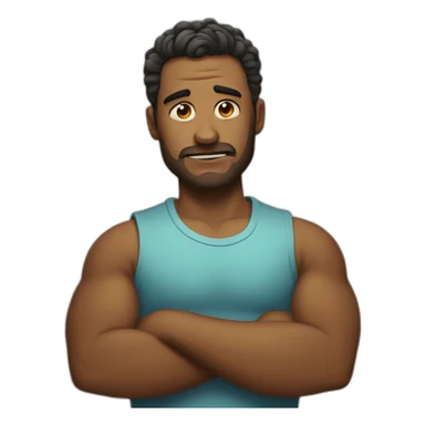 Not satisfied  sticker