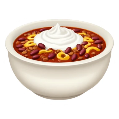 chili sticker