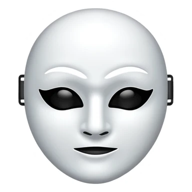 اونلی ماس کی پکچر چاہیے اور کچھ نہیں چاہیے ماسک پکچر  sticker