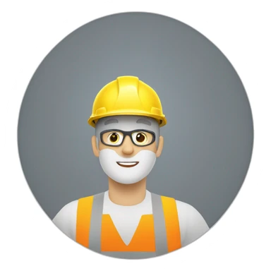 scheduler tool for construction sticker