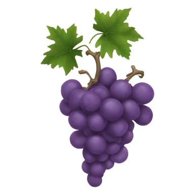 grapevine sticker