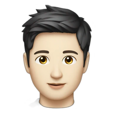 Pavel Durov Telegram sticker