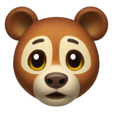 Tom nook sticker