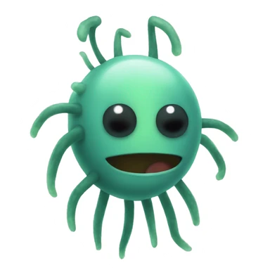 plankton  sticker