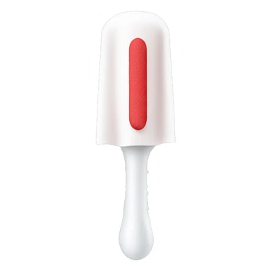 Period tampon sticker