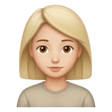 You need to calm down sticker