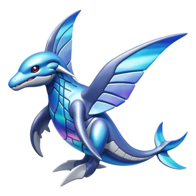 Dialga-Kyogre-Latios-Pokémon-Fakémon-creature sticker