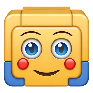 create a emoji that will display letters us-east-06 sticker