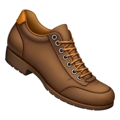 shoe sticker