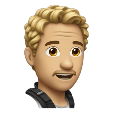 Fast and furious sticker