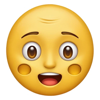 Emoji that doesn't exist sticker