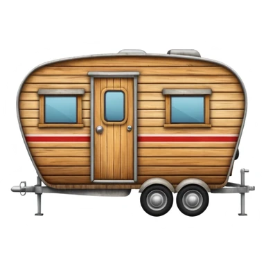 Trailer sticker
