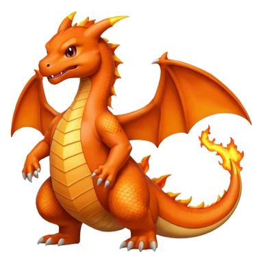 charizard sticker