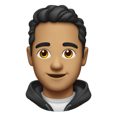 Nicholas Alexander Chavez  sticker