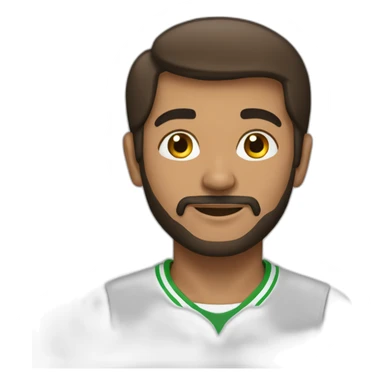 Saidi Redouane sticker