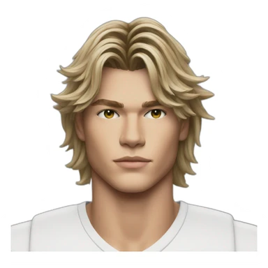 Jordan barrett sticker