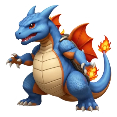 Pokemon red and green legendary sticker