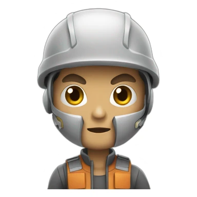 Planeta explodindo  sticker