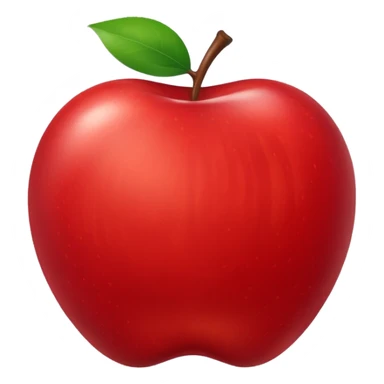 Apple picking  sticker