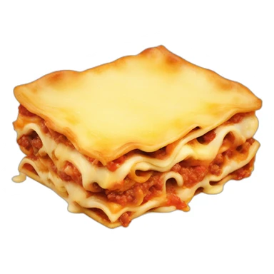 Maurons lasagne sticker
