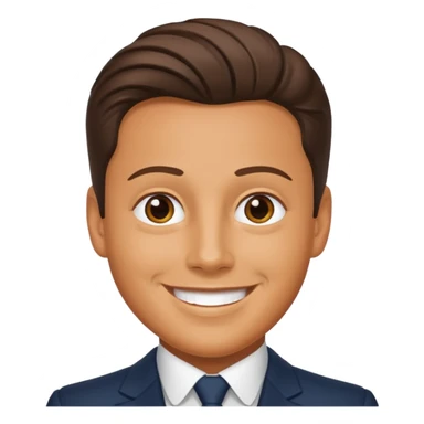Luis Miguel  sticker