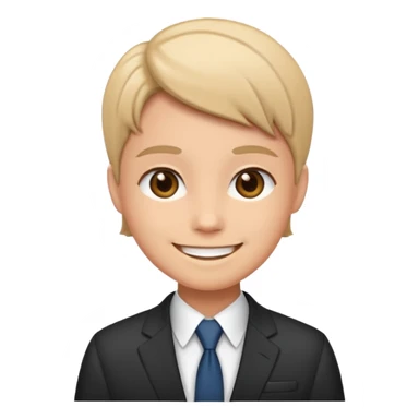 business cute image  sticker