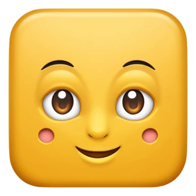 Beyaz kurdele  sticker