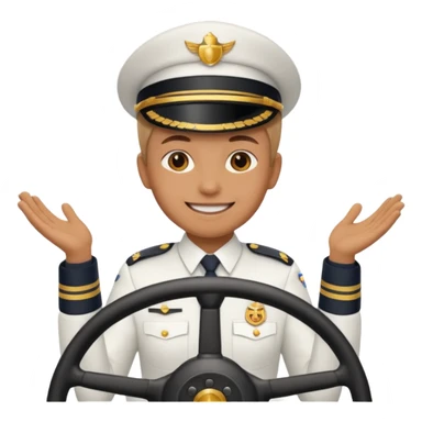 trabajando conductor sticker