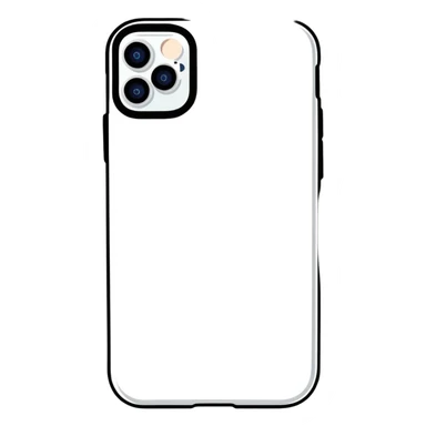 pink gothic iPhone sticker