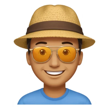 Tramp homosexuel sticker