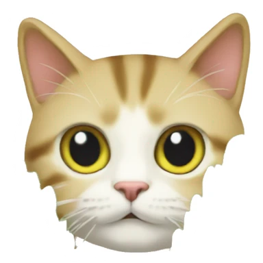 catnip plant sticker