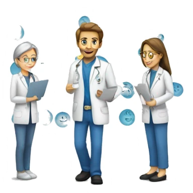 Clinical Trial
Research Collaboration
Progress Tracking
Lab Work
Field Work sticker