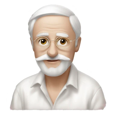 gentle fluidity maison francis kurkdjian sticker