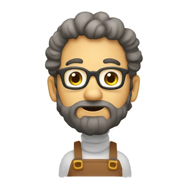 oveja balando humor sticker