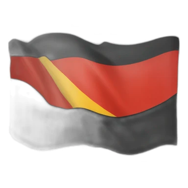 GERMANFlag sticker