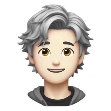 stray kids felix sticker