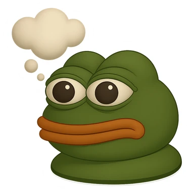  recreate this without background but keep all the shadows, add drop shadows on all elements, make him brighter but keep drop shadows  sticker