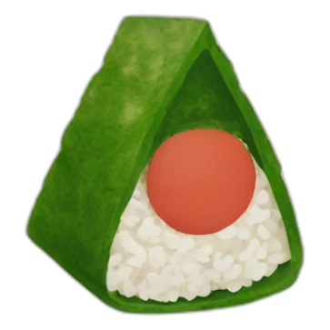 temaki-feliz sticker