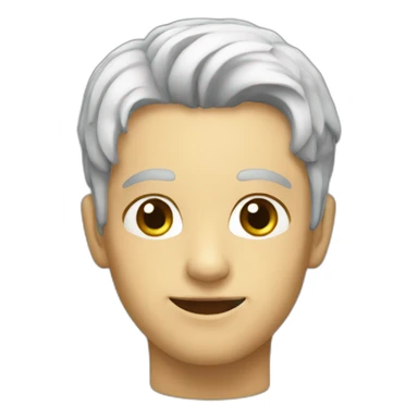 Pâtissière sticker