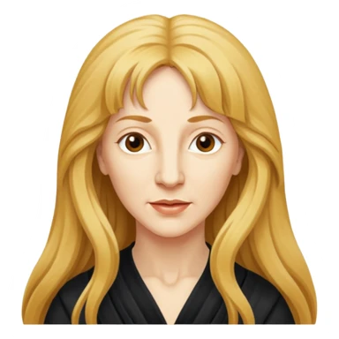 Loreena McKennitt sticker