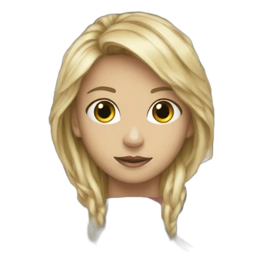 Britany flag sticker